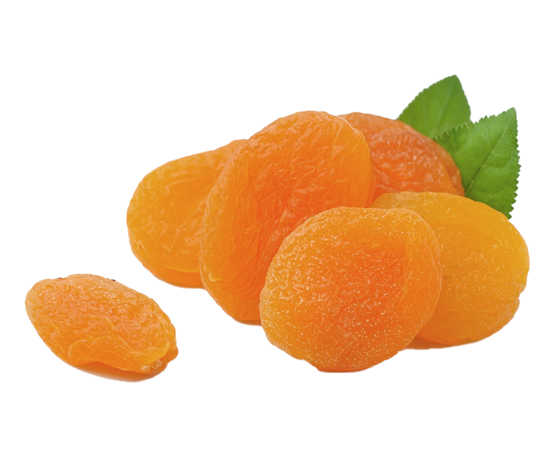 Dried Apricots Clarke Dried Fruit